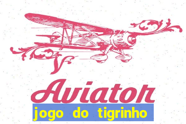 jogo do tigrinho jojo todynho